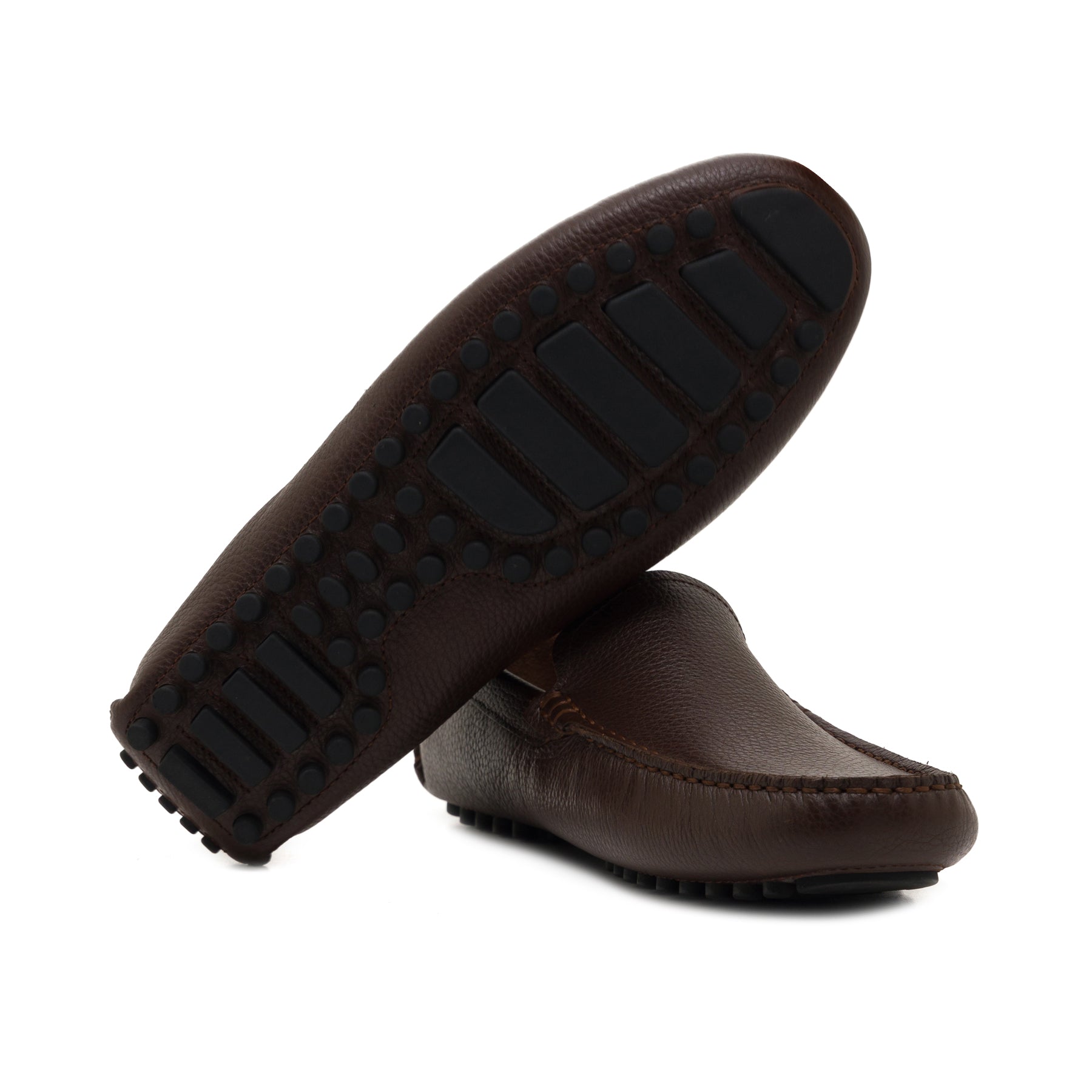 Insignia Brown Loafer