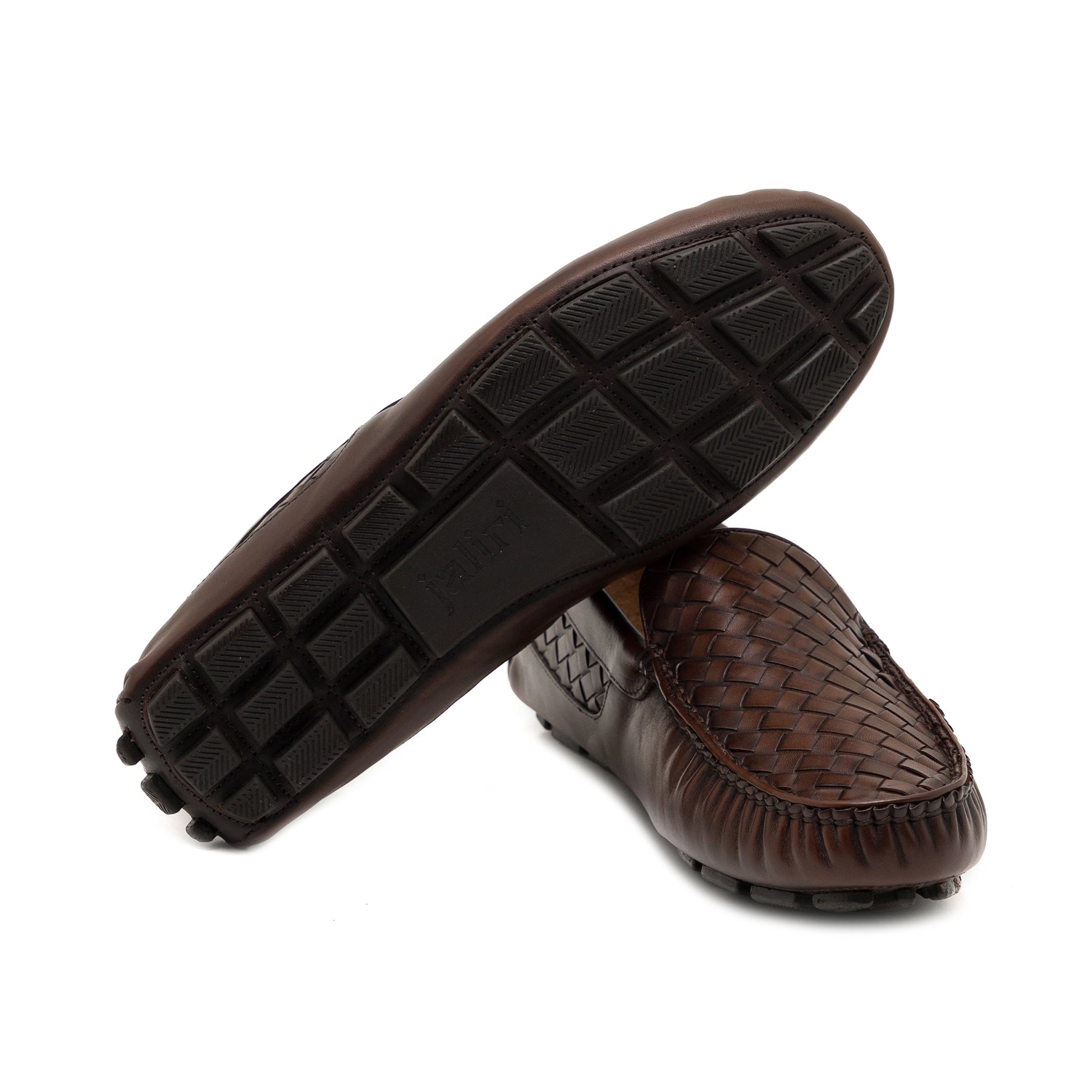 Chariton Brown Loafer