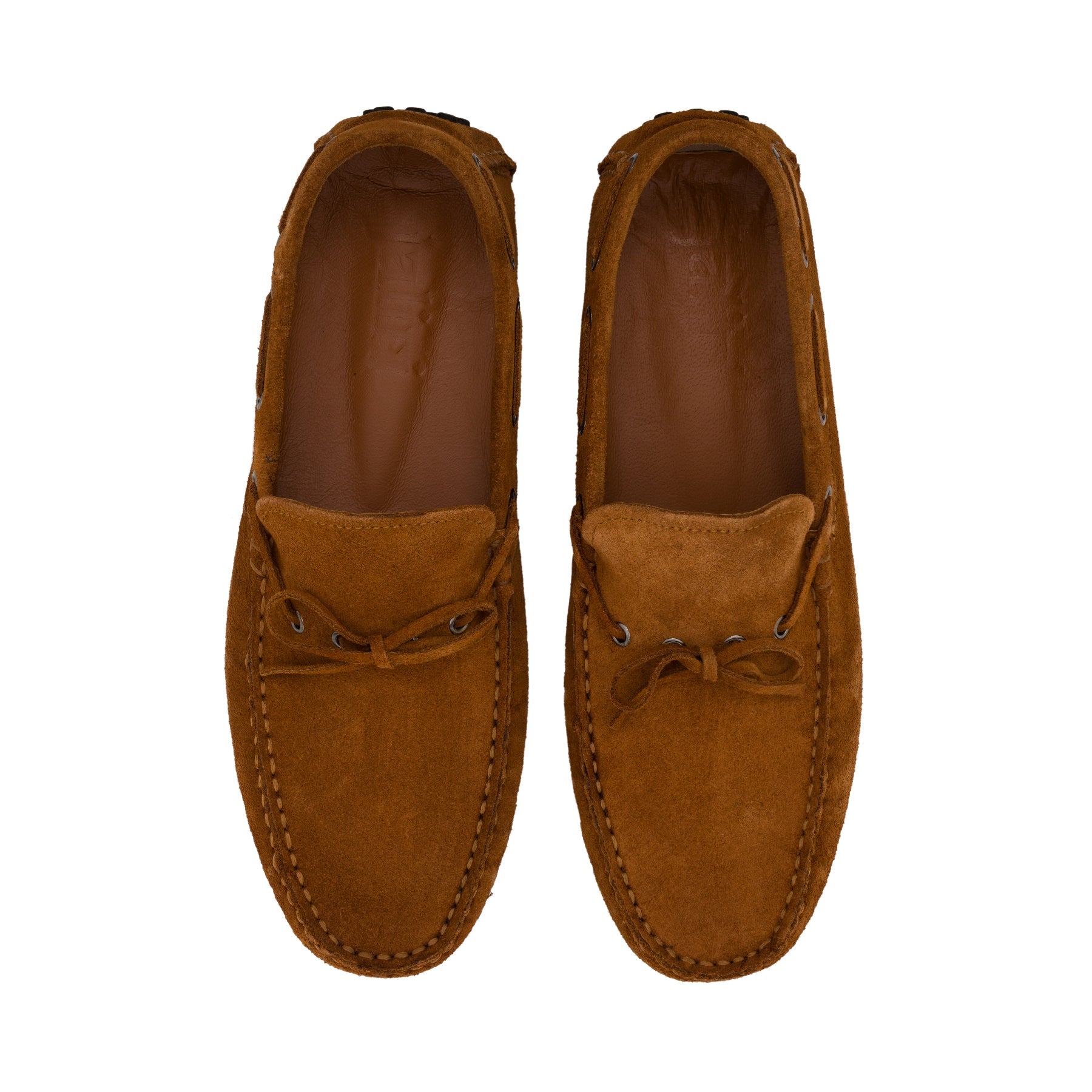 Cabana Tan Loafer