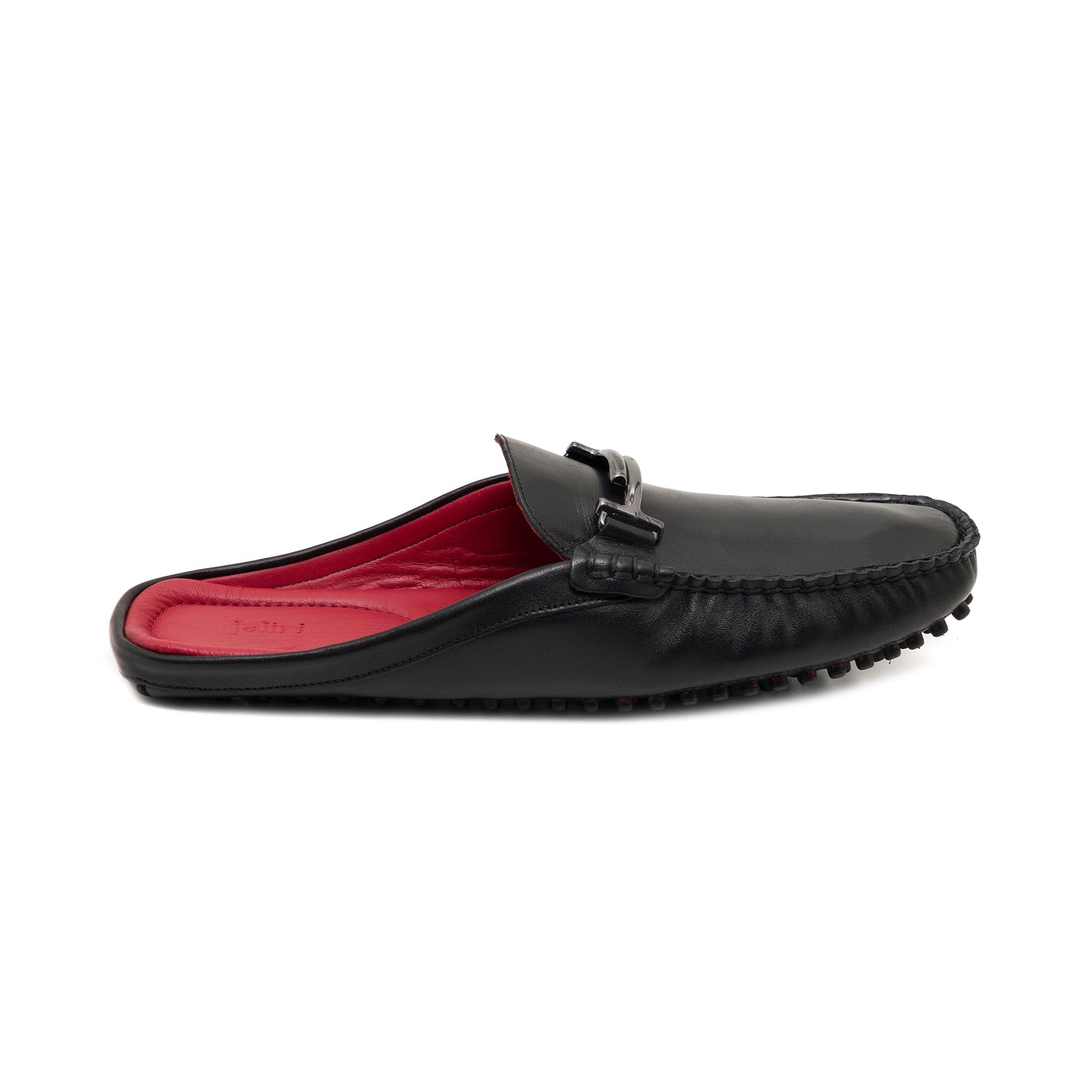 Jimmy Black Sandal