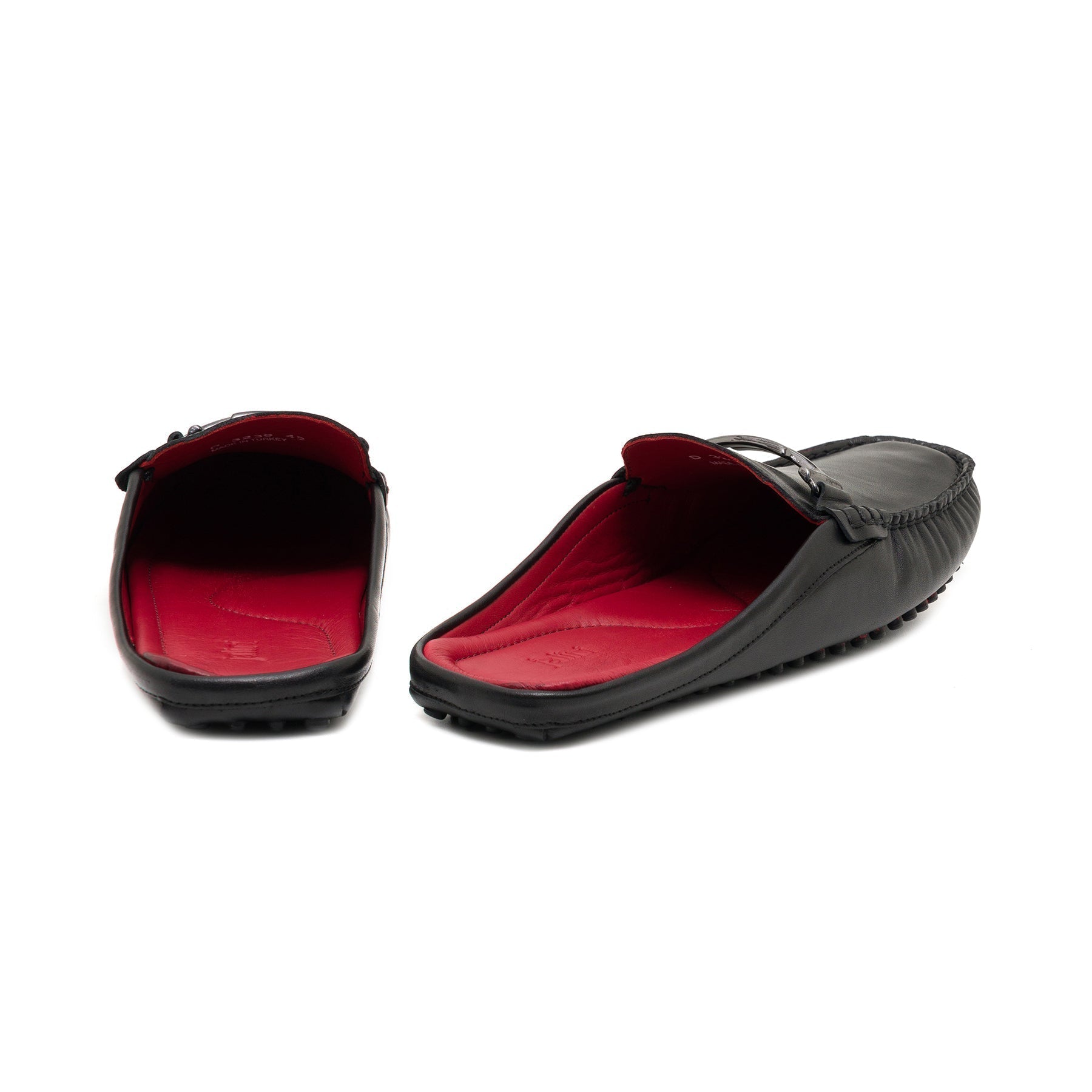 Jimmy Black Sandal