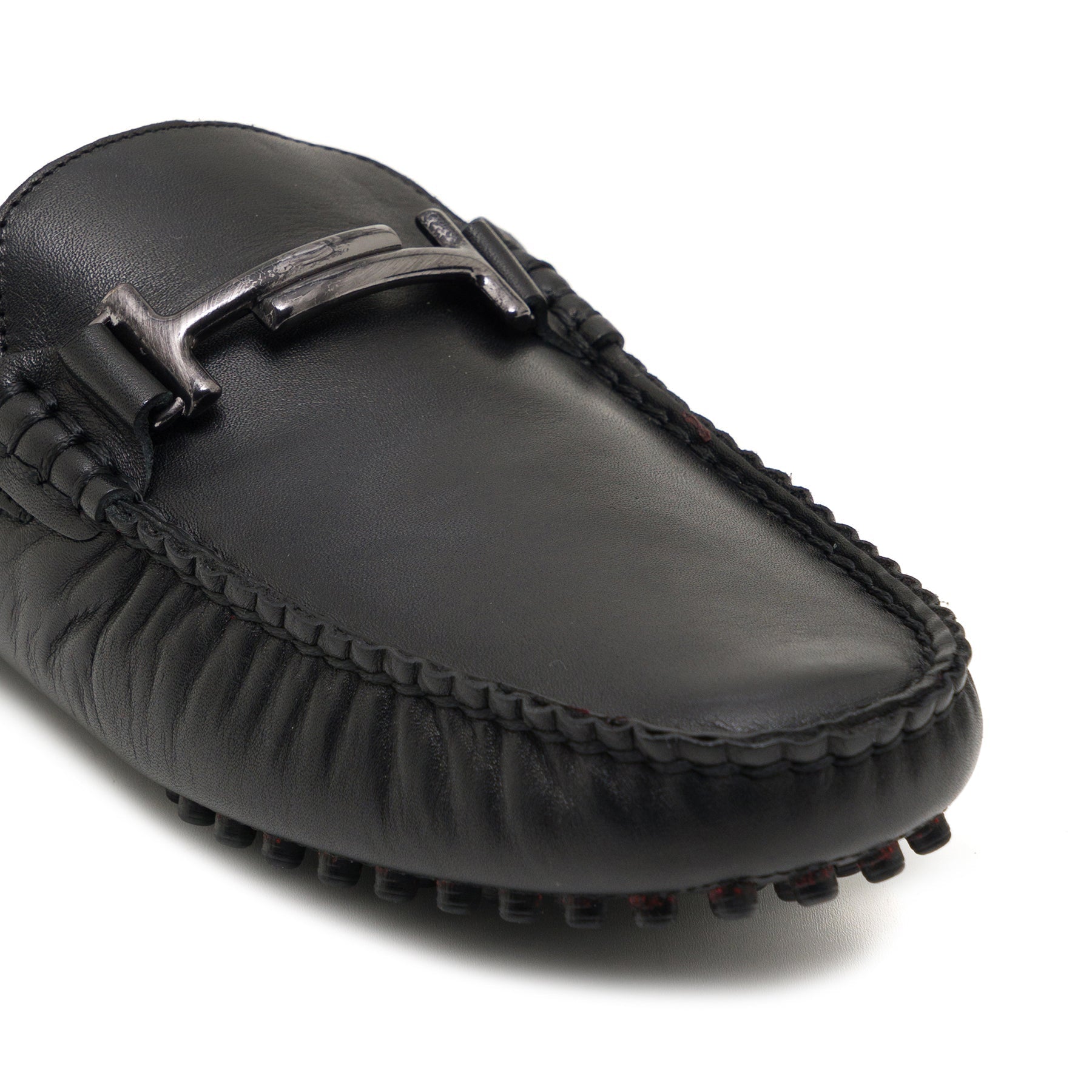 Jimmy Black Sandal