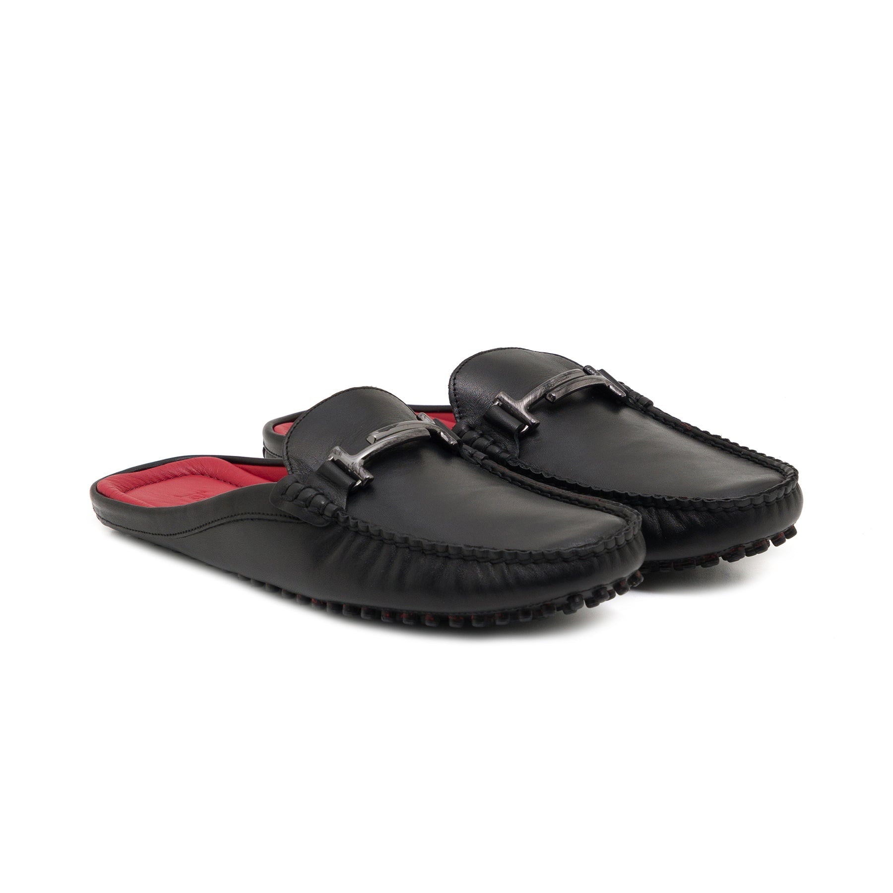 Jimmy Black Sandal