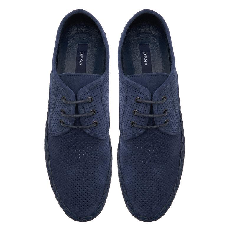 Adad Men's Suede Casual Shoes